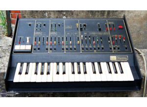 ARP Odyssey Mk2