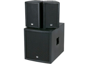 DAP-Audio Club Mate I