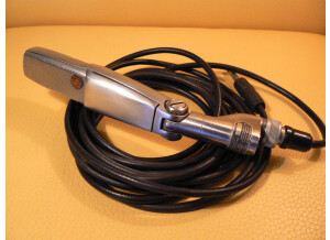 Shure 315 Ribbon