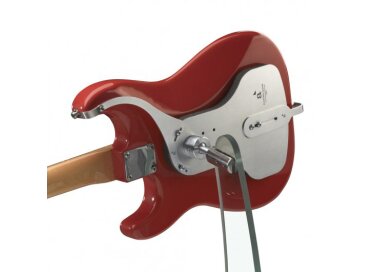 Aclam Guitars Floating Guitar