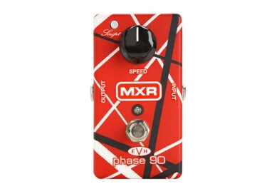 MXR EVH90 Phase 90