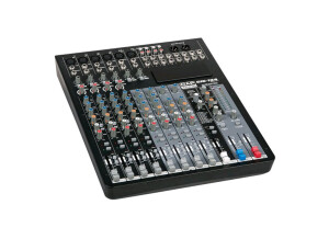 DAP-Audio GIG-124CFX