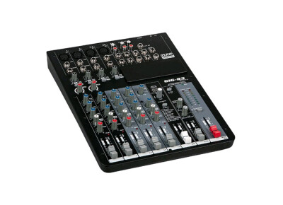 DAP-Audio GIG-83CFX