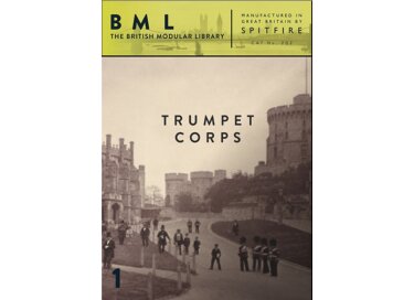 Spitfire Audio Trumpet Corps Vol. 1