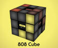 Friday's Freeware : Cube 808