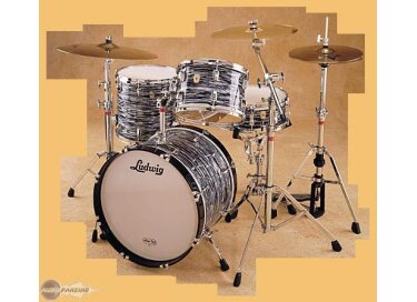 Ludwig Drums Classic Maple