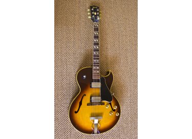 Gibson ES-175 D (1967)