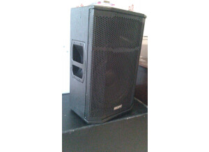 Power Acoustics DYS 115 VM MK3