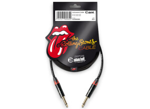 Adam Hall The Rolling Stones Cable - Instrument Cable Straight/Straight