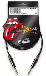 Adam Hall unveils the Rolling Stones cables