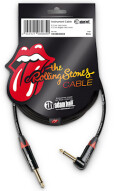 Adam Hall dévoile les câbles Rolling Stones