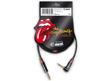 Adam Hall The Rolling Stones Cable - Instrument Cable Straight/Angled