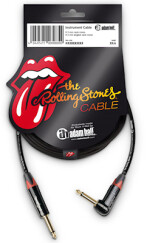 Adam Hall The Rolling Stones Cable - Instrument Cable Straight/Angled