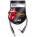 See the photo of the Adam Hall The Rolling Stones Cable - Instrument Cable Straight/Angled Adam Hall The Rolling Stones Cable - Instrument Cable Straight/Angled