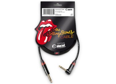 Adam Hall The Rolling Stones Cable - Instrument Cable Straight/Angled