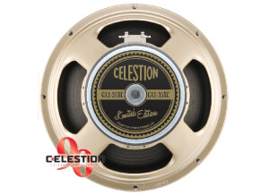Celestion G12-35XC