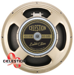 Celestion G12-35XC