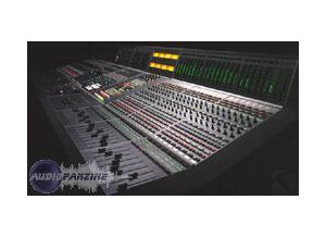 AMS-Neve Capricorn