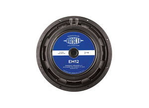 Eminence Legend EM12