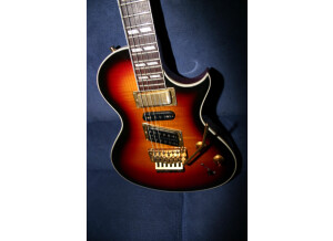 Gibson Nighthawk Standard Floyd