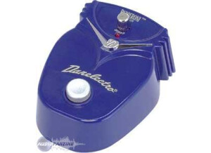 Danelectro DJ-6 Pepperoni Phaser