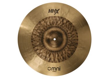 Sabian HHX Omni 19"