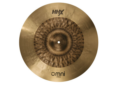 Sabian HHX Omni 19"