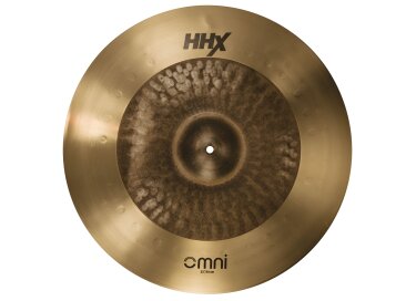 Sabian HHX Omni 22"