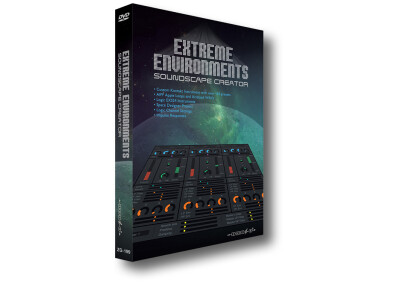 Zero-G Extreme Environments