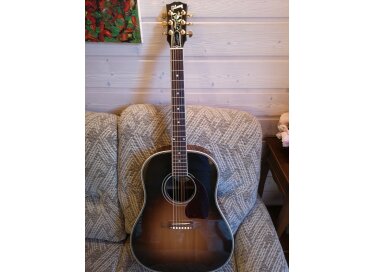 Gibson J-45 Custom Rosewood