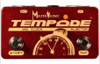 Molten Voltage introduces the Tempode pedal