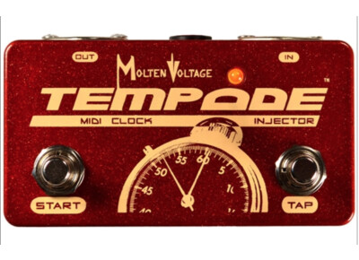 Molten Voltage Tempode