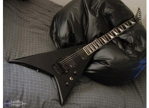 Jackson XTRR Rhoads