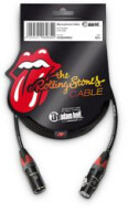 Adam Hall unveils the Rolling Stones cables