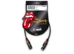 Adam Hall The Rolling Stones Cable - Microphone Cable