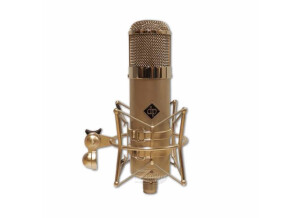 Pearlman Microphones TM-47