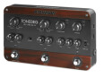 Fishman introduces a new guitar preamp