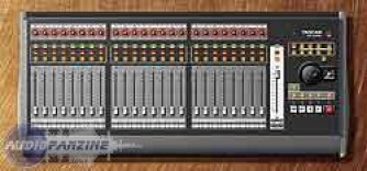 TASCAM US-2400 sous Live 8