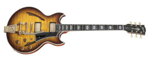 Gibson Johnny A Signature 2014