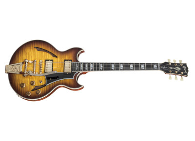 Gibson Johnny A Signature (2014)