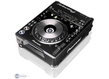Pioneer DVJ-X1