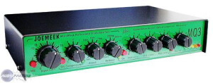 Joemeek MicroMeek MQ3