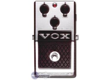 Vox V810 Valve-Tone