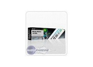Magix Music Maker 15 XXL