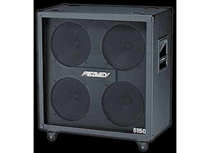 Peavey 5150 412 Straight