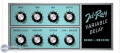 Voce Bundle, Tel-Ray Variable Delay AAX Versions