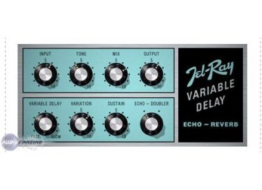 Bomb Factory TEL-RAY VARIABLE DELAY