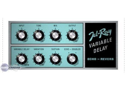 Bomb Factory TEL-RAY VARIABLE DELAY