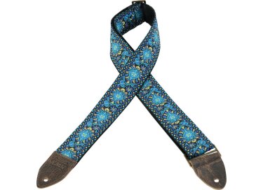 Levy's Vintage Hootenanny Strap