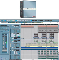 Steinberg Cubase SE